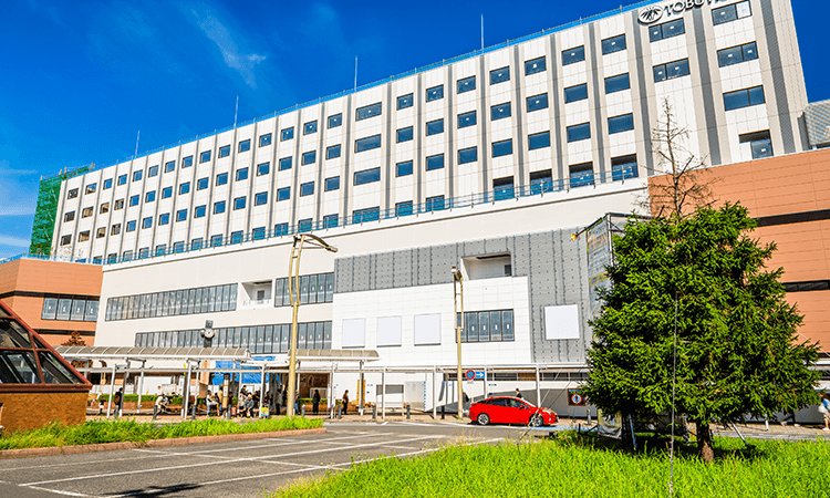 埼玉県和光市について
