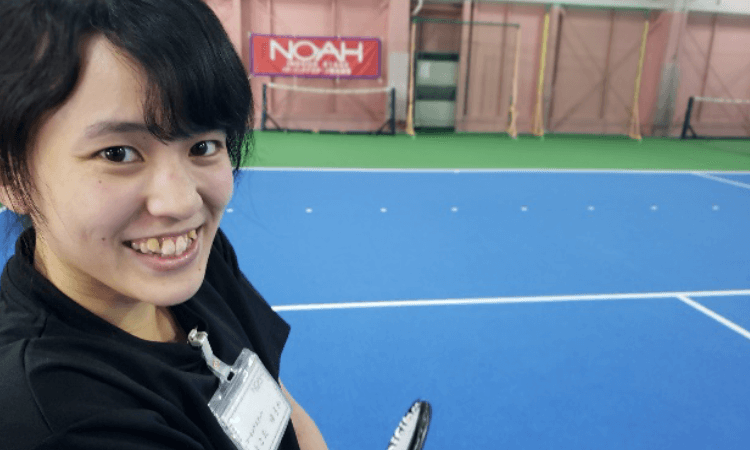 横田友佳