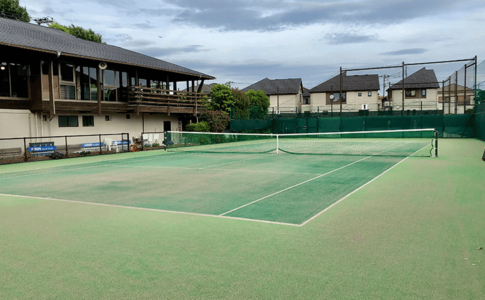 【富士見台駅周辺】おすすめのテニススクールを紹介｜石井真テニスアカデミー中野校【評判】