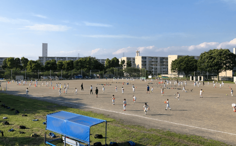 【東京都町田市】おすすめのサッカースクールを紹介｜町田JFCサッカースクール【評判】