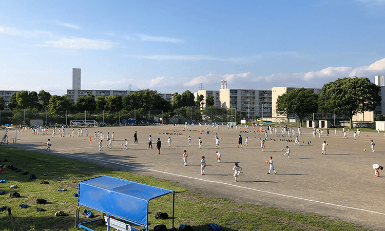 【東京都町田市】おすすめのサッカースクールを紹介｜町田JFCサッカースクール【評判】