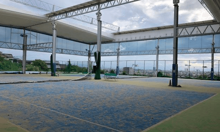 大阪府東大阪市 おすすめのテニススクールを紹介 Mts大阪校カラバッシュテニススクール 評判 Honesty