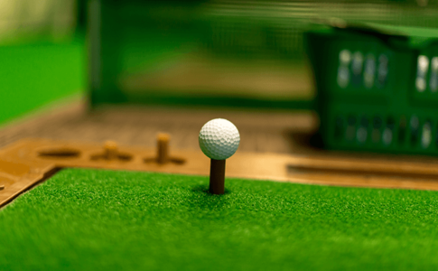 【藤沢駅周辺】おすすめのゴルフスクールを紹介｜神奈中インドアゴルフスクール【評判】
