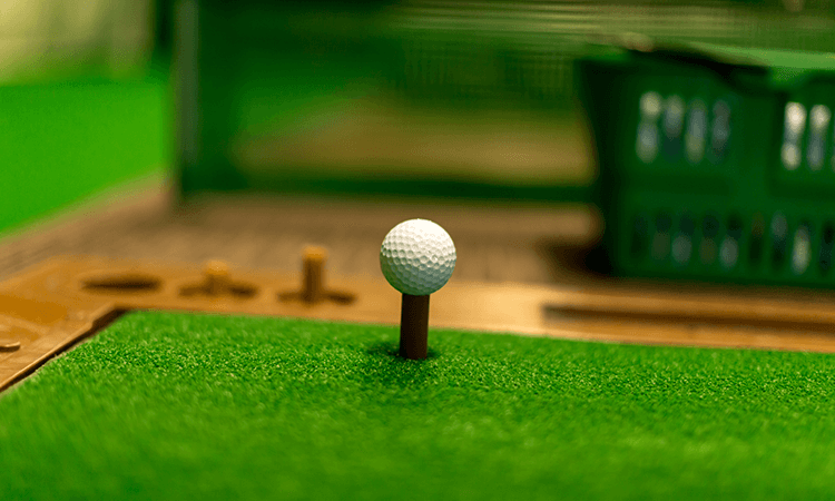 【藤沢駅周辺】おすすめのゴルフスクールを紹介｜神奈中インドアゴルフスクール【評判】