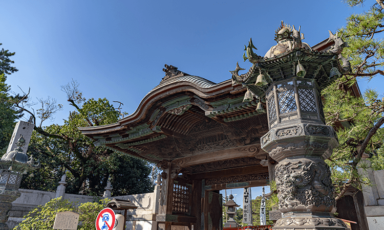 愛知県豊川市について