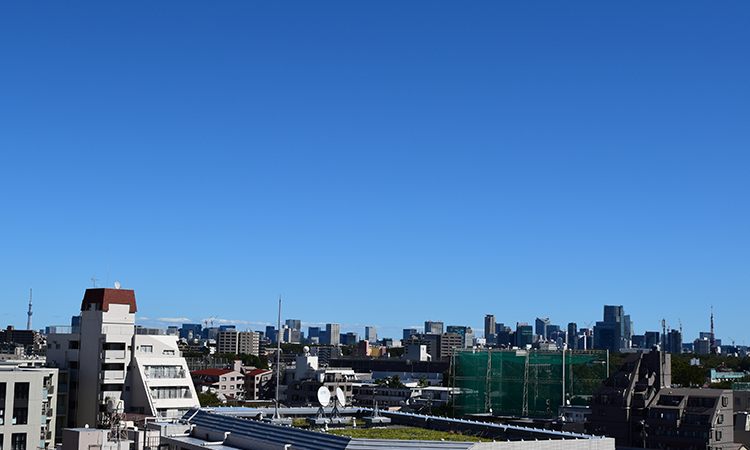 渋谷区幡ヶ谷駅周辺について