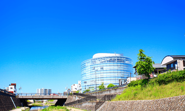 愛知県瀬戸市について
