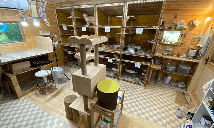 見学予約方法